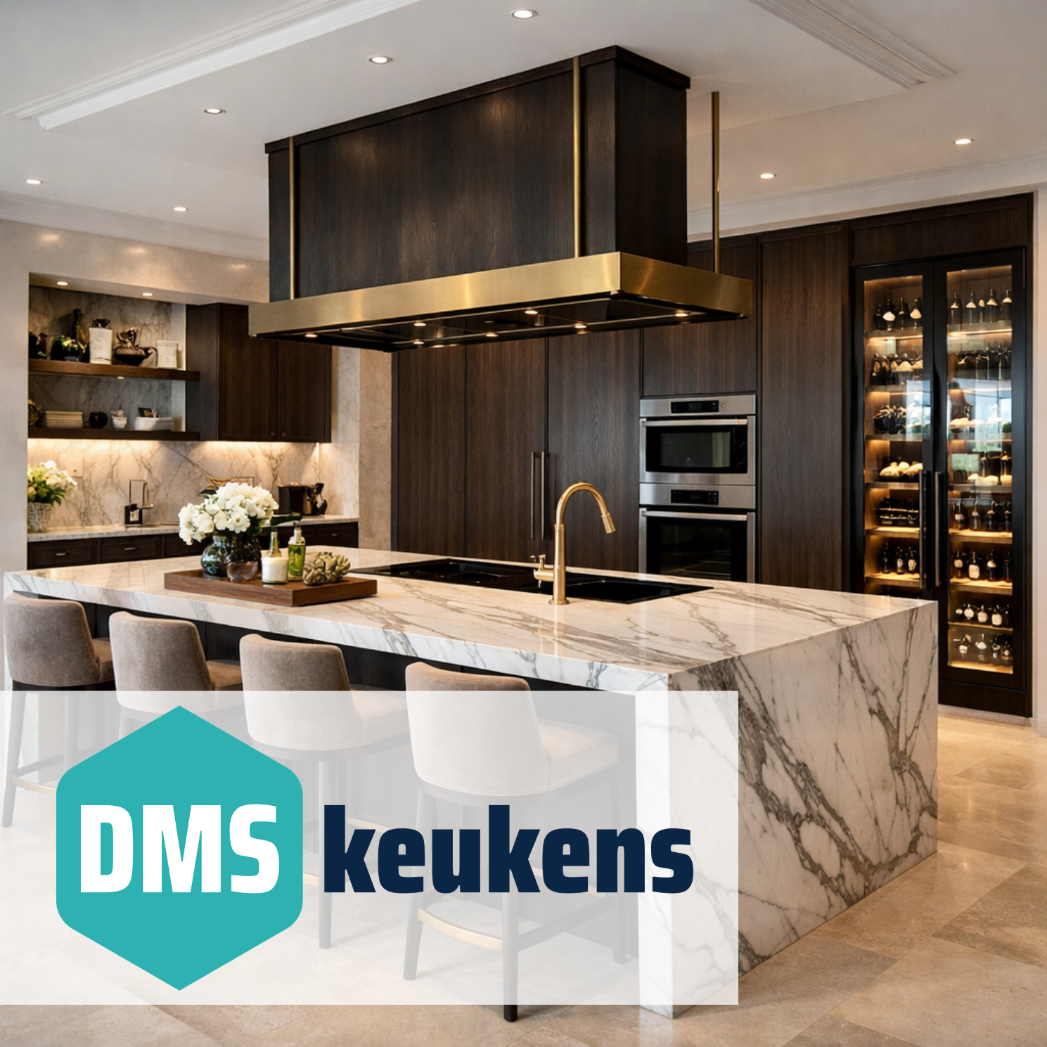 DMS Keukens